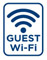 guest wifi